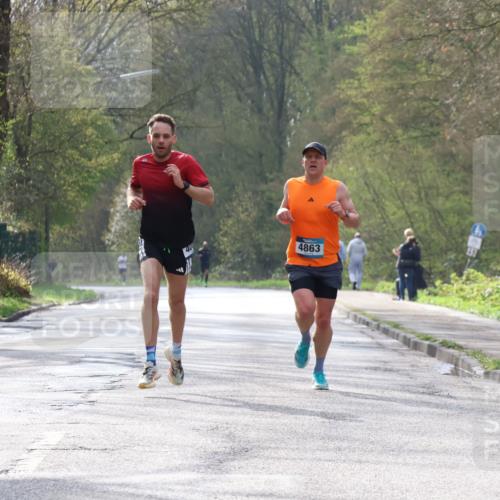 12.04.2026 - 45. Internationalen Wilhelmsburger Insellauf Yannick Fuchs http://msf.ph/oto/9474573 12.04.2026 10:06:43 Laufen 4863 meine-sportfotos.de