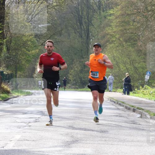 12.04.2026 - 45. Internationalen Wilhelmsburger Insellauf Yannick Fuchs http://msf.ph/oto/9474575 12.04.2026 10:06:43 Laufen 4863, 41 meine-sportfotos.de