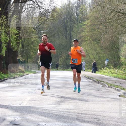 12.04.2026 - 45. Internationalen Wilhelmsburger Insellauf Yannick Fuchs http://msf.ph/oto/9474582 12.04.2026 10:06:44 Laufen 4863 meine-sportfotos.de