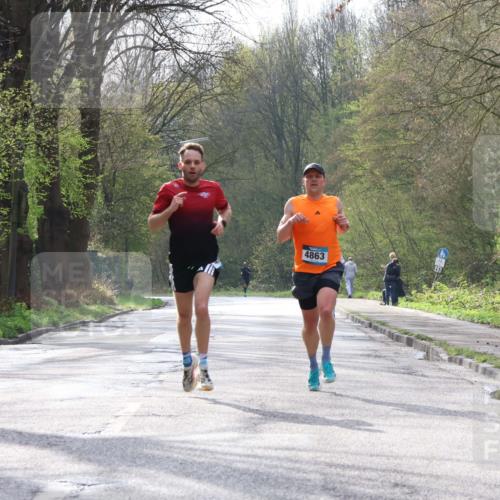12.04.2026 - 45. Internationalen Wilhelmsburger Insellauf Yannick Fuchs http://msf.ph/oto/9474587 12.04.2026 10:06:44 Laufen 4863 meine-sportfotos.de