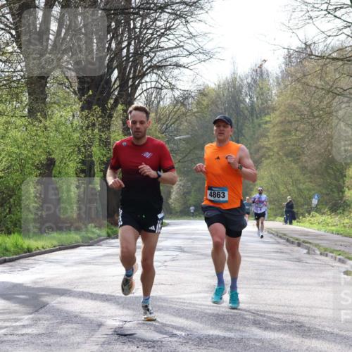 12.04.2026 - 45. Internationalen Wilhelmsburger Insellauf Yannick Fuchs http://msf.ph/oto/9474606 12.04.2026 10:06:46 Laufen 4863 meine-sportfotos.de