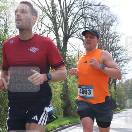 12.04.2026 - 45. Internationalen Wilhelmsburger Insellauf Yannick Fuchs http://msf.ph/oto/9474638 12.04.2026 10:06:48 Laufen 4863 meine-sportfotos.de