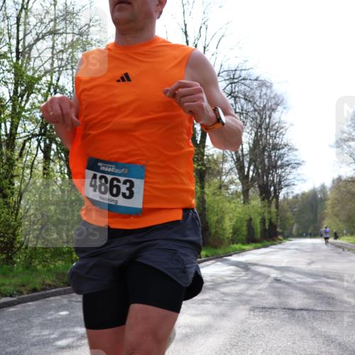 12.04.2026 - 45. Internationalen Wilhelmsburger Insellauf Yannick Fuchs http://msf.ph/oto/9474646 12.04.2026 10:06:48 Laufen 4863 meine-sportfotos.de