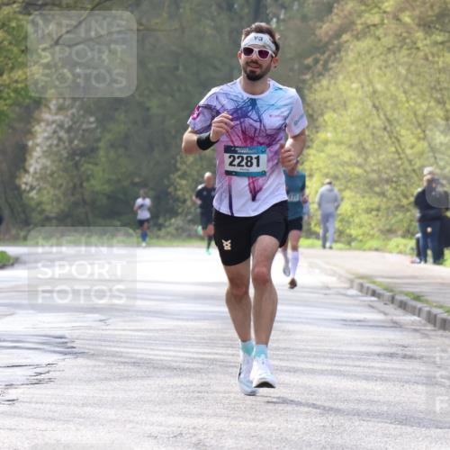 12.04.2026 - 45. Internationalen Wilhelmsburger Insellauf Yannick Fuchs http://msf.ph/oto/9474653 12.04.2026 10:06:52 Laufen 3, 2281 meine-sportfotos.de
