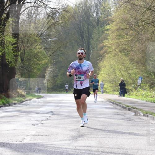 12.04.2026 - 45. Internationalen Wilhelmsburger Insellauf Yannick Fuchs http://msf.ph/oto/9474658 12.04.2026 10:06:52 Laufen 2281 meine-sportfotos.de