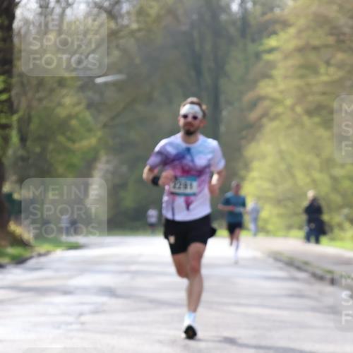 12.04.2026 - 45. Internationalen Wilhelmsburger Insellauf Yannick Fuchs http://msf.ph/oto/9474661 12.04.2026 10:06:52 Laufen 2281 meine-sportfotos.de