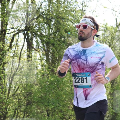 12.04.2026 - 45. Internationalen Wilhelmsburger Insellauf Yannick Fuchs http://msf.ph/oto/9474709 12.04.2026 10:06:56 Laufen 45, 2281 meine-sportfotos.de