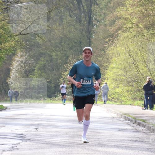 12.04.2026 - 45. Internationalen Wilhelmsburger Insellauf Yannick Fuchs http://msf.ph/oto/9474721 12.04.2026 10:06:58 Laufen 2177, 41 meine-sportfotos.de