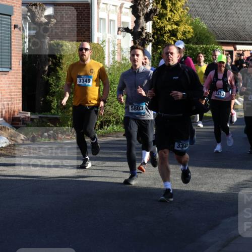 12.04.2026 - 45. Internationalen Wilhelmsburger Insellauf Yannick Fuchs http://msf.ph/oto/9474724 12.04.2026 09:00:32 Laufen 3349, 5803, 3345, 5333, 5747, 24, 3150 meine-sportfotos.de