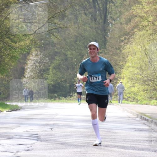 12.04.2026 - 45. Internationalen Wilhelmsburger Insellauf Yannick Fuchs http://msf.ph/oto/9474726 12.04.2026 10:06:59 Laufen 2177 meine-sportfotos.de