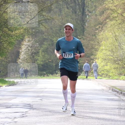 12.04.2026 - 45. Internationalen Wilhelmsburger Insellauf Yannick Fuchs http://msf.ph/oto/9474733 12.04.2026 10:06:59 Laufen 2177 meine-sportfotos.de