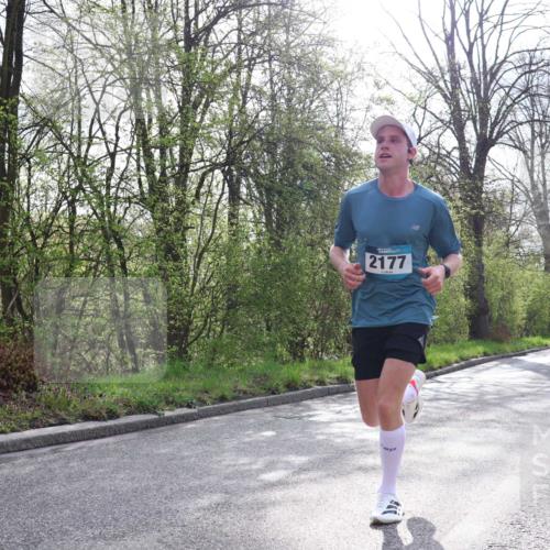 12.04.2026 - 45. Internationalen Wilhelmsburger Insellauf Yannick Fuchs http://msf.ph/oto/9474793 12.04.2026 10:07:04 Laufen 2177 meine-sportfotos.de