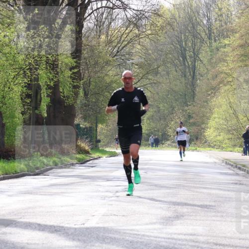 12.04.2026 - 45. Internationalen Wilhelmsburger Insellauf Yannick Fuchs http://msf.ph/oto/9474840 12.04.2026 10:07:11 Laufen  meine-sportfotos.de