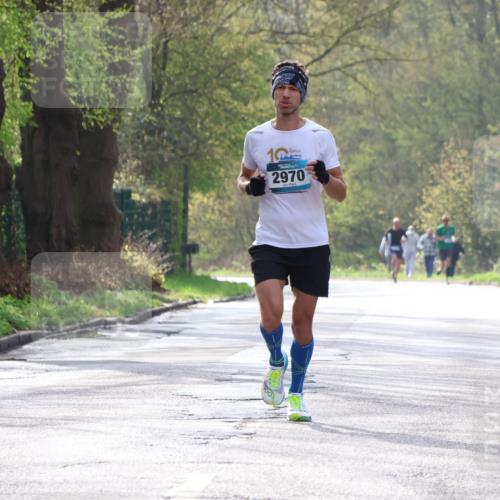 12.04.2026 - 45. Internationalen Wilhelmsburger Insellauf Yannick Fuchs http://msf.ph/oto/9474890 12.04.2026 10:07:22 Laufen 10, 2970 meine-sportfotos.de
