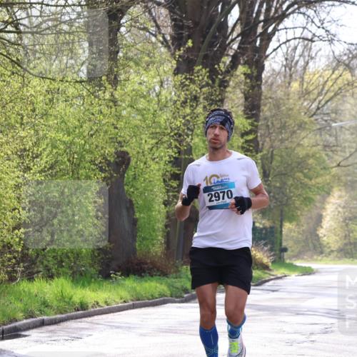 12.04.2026 - 45. Internationalen Wilhelmsburger Insellauf Yannick Fuchs http://msf.ph/oto/9474911 12.04.2026 10:07:24 Laufen 10, 2970 meine-sportfotos.de