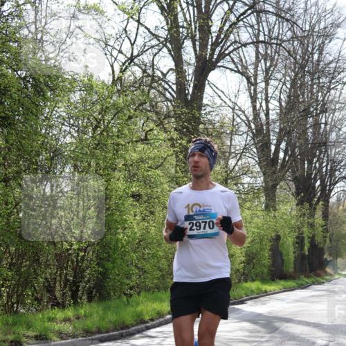 12.04.2026 - 45. Internationalen Wilhelmsburger Insellauf Yannick Fuchs http://msf.ph/oto/9474931 12.04.2026 10:07:26 Laufen 10, 2970 meine-sportfotos.de
