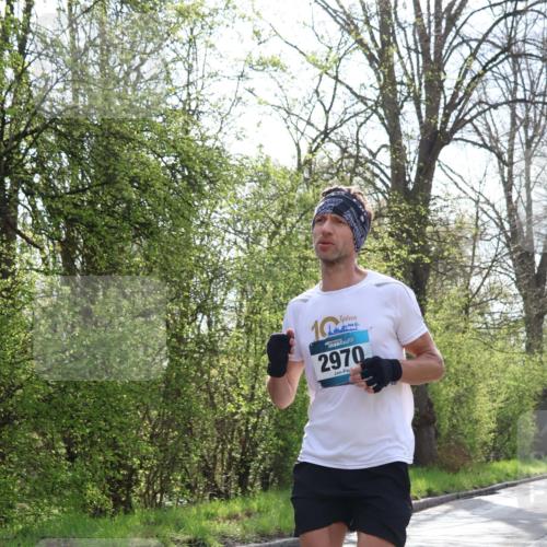 12.04.2026 - 45. Internationalen Wilhelmsburger Insellauf Yannick Fuchs http://msf.ph/oto/9474936 12.04.2026 10:07:26 Laufen 1, 2970 meine-sportfotos.de