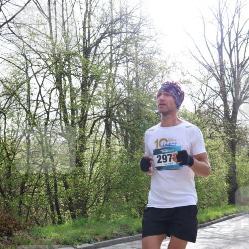 12.04.2026 - 45. Internationalen Wilhelmsburger Insellauf Yannick Fuchs http://msf.ph/oto/9474942 12.04.2026 10:07:27 Laufen 10, 297 meine-sportfotos.de