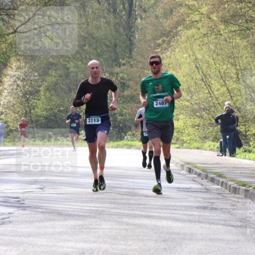 12.04.2026 - 45. Internationalen Wilhelmsburger Insellauf Yannick Fuchs http://msf.ph/oto/9474975 12.04.2026 10:07:46 Laufen 197, 3113, 2487 meine-sportfotos.de