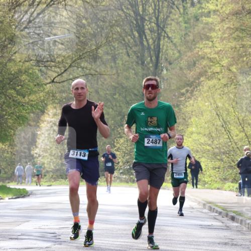 12.04.2026 - 45. Internationalen Wilhelmsburger Insellauf Yannick Fuchs http://msf.ph/oto/9474995 12.04.2026 10:07:48 Laufen 3113, 2487, 2405, 5 meine-sportfotos.de