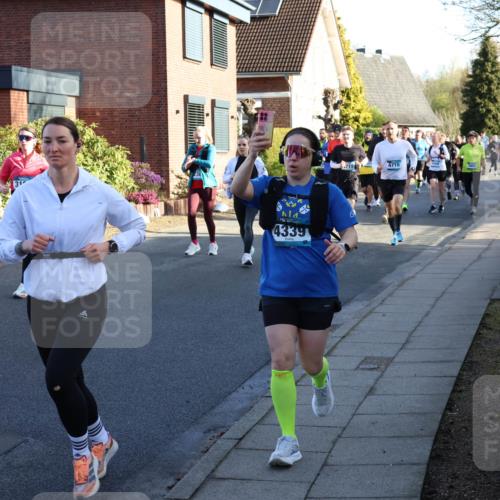 12.04.2026 - 45. Internationalen Wilhelmsburger Insellauf Yannick Fuchs http://msf.ph/oto/9475026 12.04.2026 09:01:00 Laufen 31, 4339, 711, 4710 meine-sportfotos.de