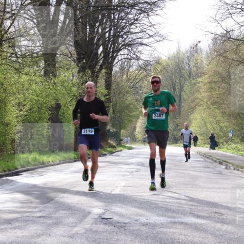 12.04.2026 - 45. Internationalen Wilhelmsburger Insellauf Yannick Fuchs http://msf.ph/oto/9475027 12.04.2026 10:07:51 Laufen 3113, 2487 meine-sportfotos.de