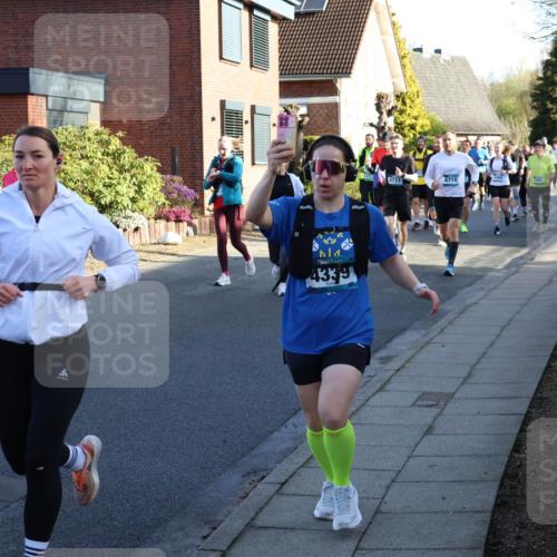 12.04.2026 - 45. Internationalen Wilhelmsburger Insellauf Yannick Fuchs http://msf.ph/oto/9475028 12.04.2026 09:01:00 Laufen 4339, 4711, 4710 meine-sportfotos.de