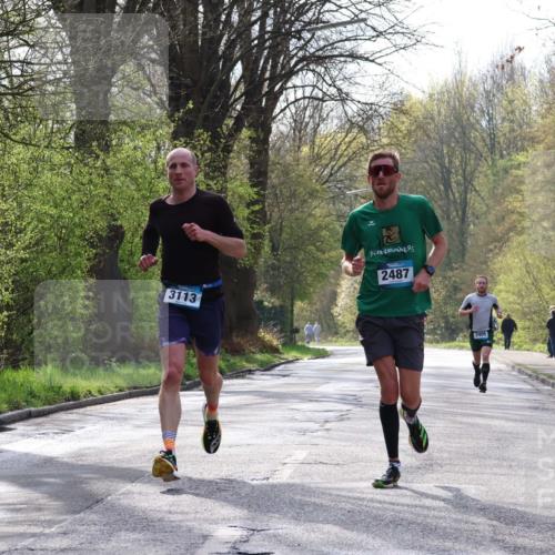 12.04.2026 - 45. Internationalen Wilhelmsburger Insellauf Yannick Fuchs http://msf.ph/oto/9475030 12.04.2026 10:07:51 Laufen 3113, 2487, 2405 meine-sportfotos.de