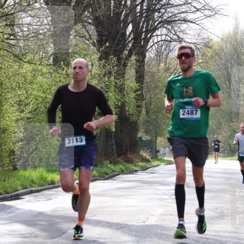 12.04.2026 - 45. Internationalen Wilhelmsburger Insellauf Yannick Fuchs http://msf.ph/oto/9475032 12.04.2026 10:07:52 Laufen 3113, 2487, 2405 meine-sportfotos.de