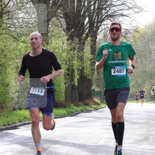12.04.2026 - 45. Internationalen Wilhelmsburger Insellauf Yannick Fuchs http://msf.ph/oto/9475036 12.04.2026 10:07:52 Laufen 3113, 2487, 2405 meine-sportfotos.de