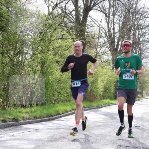 12.04.2026 - 45. Internationalen Wilhelmsburger Insellauf Yannick Fuchs http://msf.ph/oto/9475046 12.04.2026 10:07:53 Laufen 3113, 2487 meine-sportfotos.de