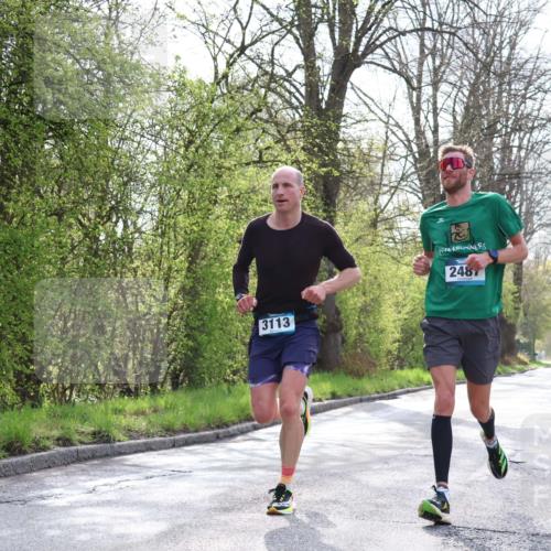 12.04.2026 - 45. Internationalen Wilhelmsburger Insellauf Yannick Fuchs http://msf.ph/oto/9475047 12.04.2026 10:07:53 Laufen 3113, 2487 meine-sportfotos.de
