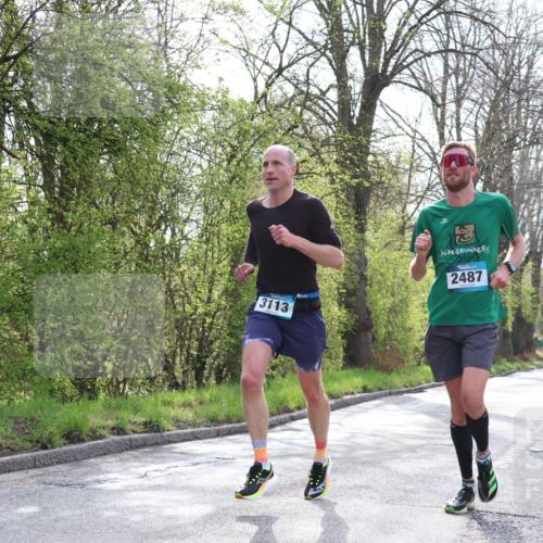 12.04.2026 - 45. Internationalen Wilhelmsburger Insellauf Yannick Fuchs http://msf.ph/oto/9475049 12.04.2026 10:07:53 Laufen 3113, 2487 meine-sportfotos.de