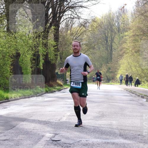 12.04.2026 - 45. Internationalen Wilhelmsburger Insellauf Yannick Fuchs http://msf.ph/oto/9475081 12.04.2026 10:07:57 Laufen 2405 meine-sportfotos.de
