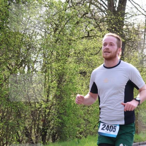 12.04.2026 - 45. Internationalen Wilhelmsburger Insellauf Yannick Fuchs http://msf.ph/oto/9475105 12.04.2026 10:07:59 Laufen 2405 meine-sportfotos.de
