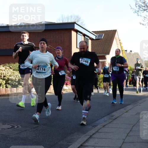 12.04.2026 - 45. Internationalen Wilhelmsburger Insellauf Yannick Fuchs http://msf.ph/oto/9475109 12.04.2026 09:01:09 Laufen 4414, 418, 345, 4174, 357, 3346, 3045, 2416 meine-sportfotos.de
