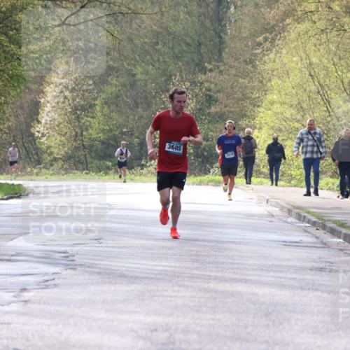 12.04.2026 - 45. Internationalen Wilhelmsburger Insellauf Yannick Fuchs http://msf.ph/oto/9475214 12.04.2026 10:08:13 Laufen 3685, 2819 meine-sportfotos.de