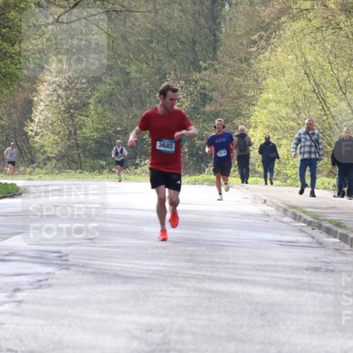 12.04.2026 - 45. Internationalen Wilhelmsburger Insellauf Yannick Fuchs http://msf.ph/oto/9475221 12.04.2026 10:08:13 Laufen 3685, 2819, 11 meine-sportfotos.de