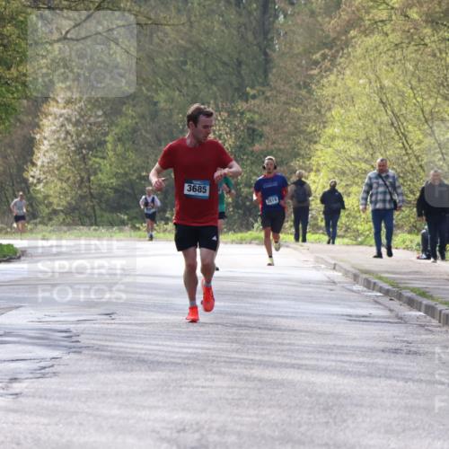 12.04.2026 - 45. Internationalen Wilhelmsburger Insellauf Yannick Fuchs http://msf.ph/oto/9475232 12.04.2026 10:08:14 Laufen 3685, 2819, 41 meine-sportfotos.de