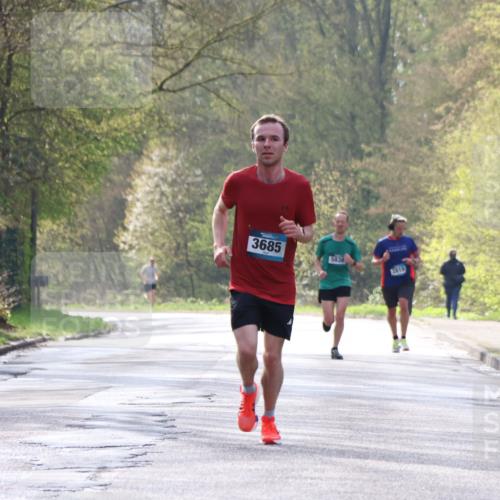 12.04.2026 - 45. Internationalen Wilhelmsburger Insellauf Yannick Fuchs http://msf.ph/oto/9475245 12.04.2026 10:08:16 Laufen 3685, 5838, 2819 meine-sportfotos.de