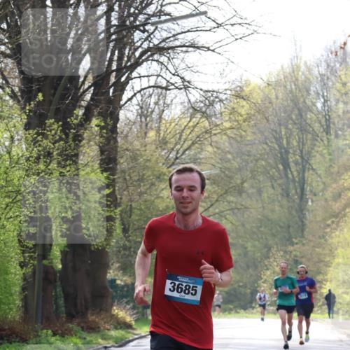 12.04.2026 - 45. Internationalen Wilhelmsburger Insellauf Yannick Fuchs http://msf.ph/oto/9475273 12.04.2026 10:08:19 Laufen 3685, 2018 meine-sportfotos.de