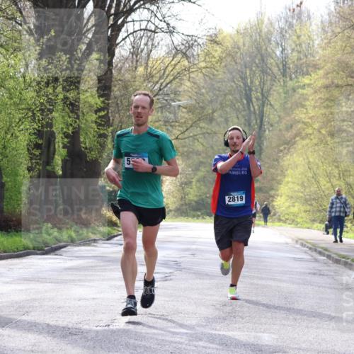 12.04.2026 - 45. Internationalen Wilhelmsburger Insellauf Yannick Fuchs http://msf.ph/oto/9475349 12.04.2026 10:08:28 Laufen 5, 2819 meine-sportfotos.de