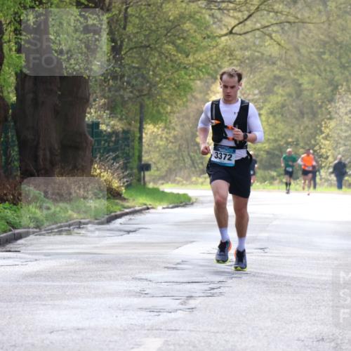 12.04.2026 - 45. Internationalen Wilhelmsburger Insellauf Yannick Fuchs http://msf.ph/oto/9475405 12.04.2026 10:08:40 Laufen 401, 3372 meine-sportfotos.de