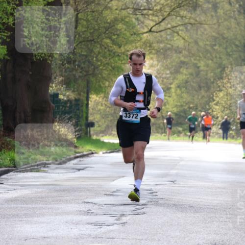 12.04.2026 - 45. Internationalen Wilhelmsburger Insellauf Yannick Fuchs http://msf.ph/oto/9475412 12.04.2026 10:08:41 Laufen 3372 meine-sportfotos.de