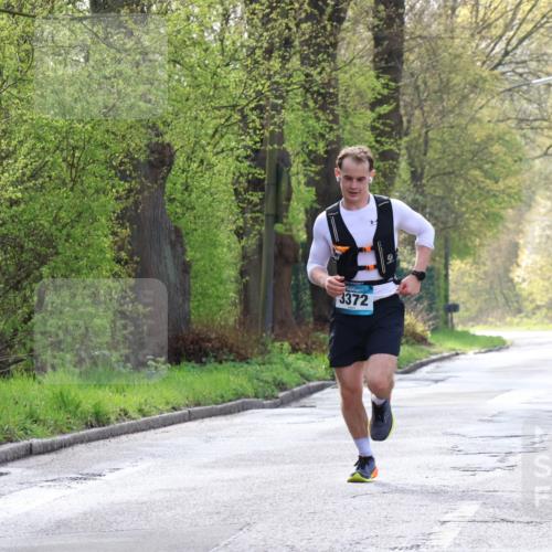 12.04.2026 - 45. Internationalen Wilhelmsburger Insellauf Yannick Fuchs http://msf.ph/oto/9475440 12.04.2026 10:08:43 Laufen 3372 meine-sportfotos.de