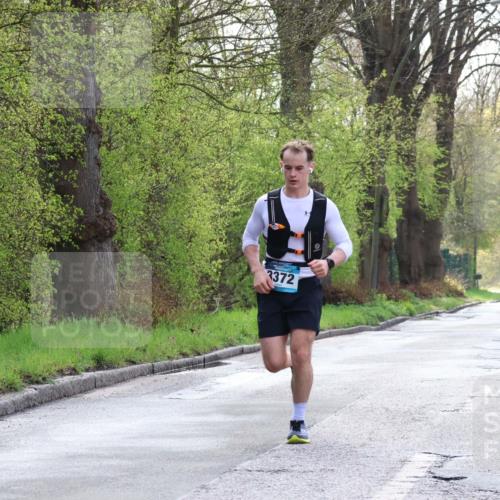 12.04.2026 - 45. Internationalen Wilhelmsburger Insellauf Yannick Fuchs http://msf.ph/oto/9475463 12.04.2026 10:08:44 Laufen 3372 meine-sportfotos.de