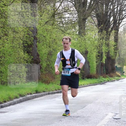 12.04.2026 - 45. Internationalen Wilhelmsburger Insellauf Yannick Fuchs http://msf.ph/oto/9475467 12.04.2026 10:08:44 Laufen 3372 meine-sportfotos.de