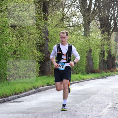 12.04.2026 - 45. Internationalen Wilhelmsburger Insellauf Yannick Fuchs http://msf.ph/oto/9475474 12.04.2026 10:08:45 Laufen 372 meine-sportfotos.de