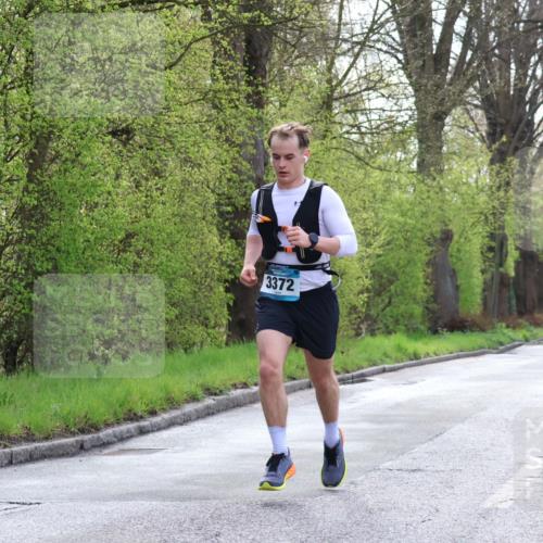12.04.2026 - 45. Internationalen Wilhelmsburger Insellauf Yannick Fuchs http://msf.ph/oto/9475477 12.04.2026 10:08:45 Laufen 3372 meine-sportfotos.de
