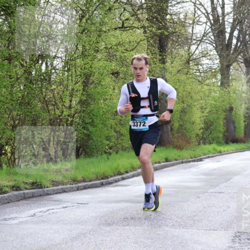 12.04.2026 - 45. Internationalen Wilhelmsburger Insellauf Yannick Fuchs http://msf.ph/oto/9475481 12.04.2026 10:08:45 Laufen 3372 meine-sportfotos.de